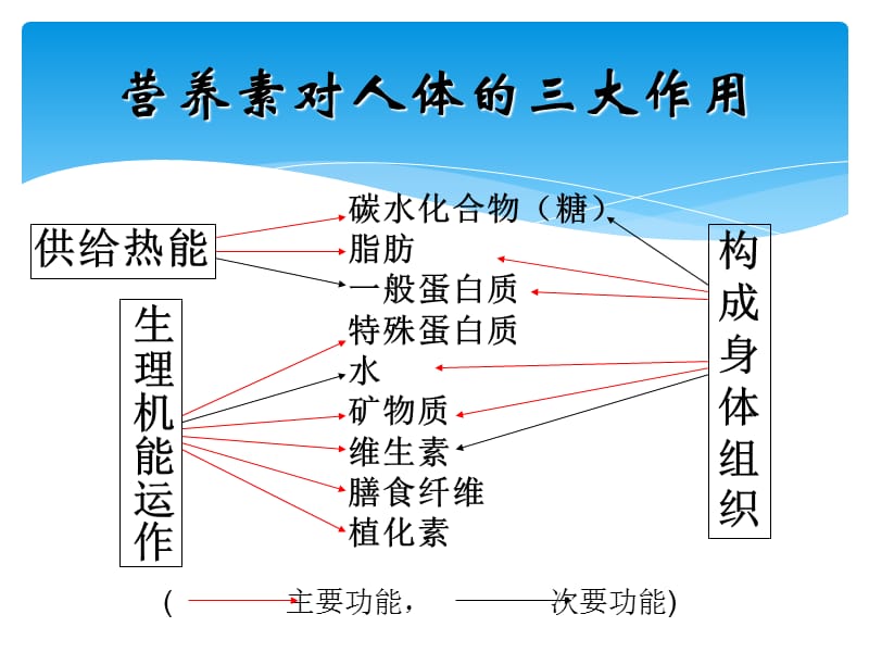 营养学概论_第3页