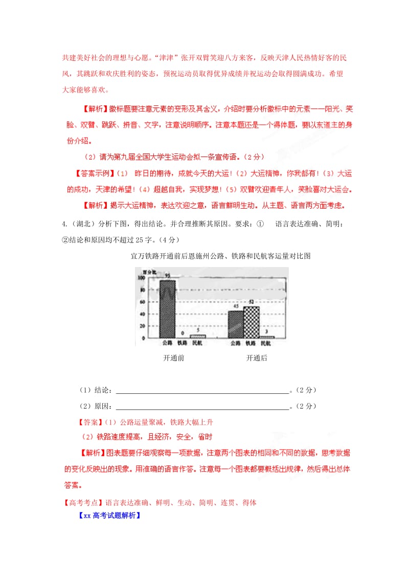 2019-2020年高考语文历年真题 专题16 图表与文字转换.doc_第3页