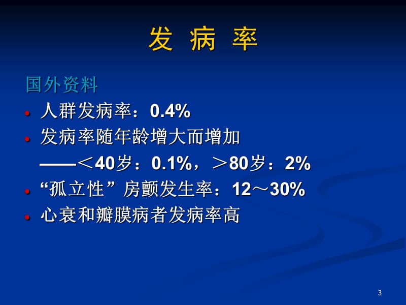 心房颤动攻略ppt课件_第3页