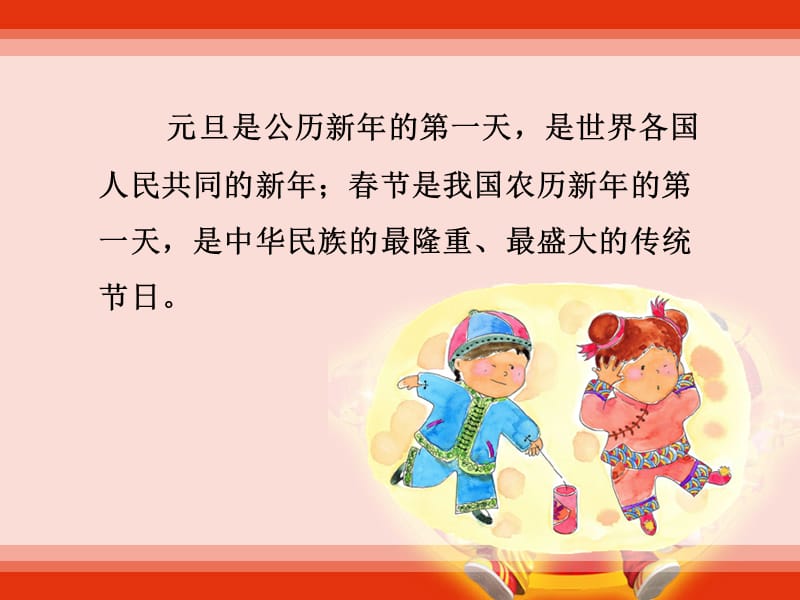 《15 快乐过新年》课件1_第3页