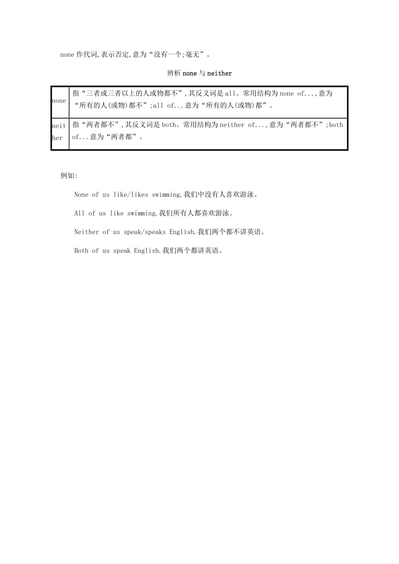 2019春九年级英语下册 Module 2 Education课时内容精讲课时作业 （新版）外研版.doc_第3页