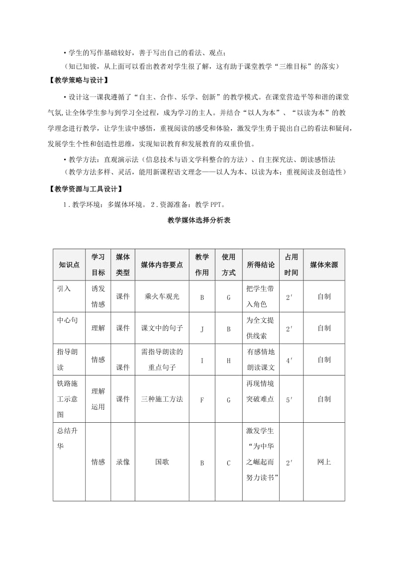 2019-2020年六年级语文上册 詹天佑教案3 语文S版.doc_第2页