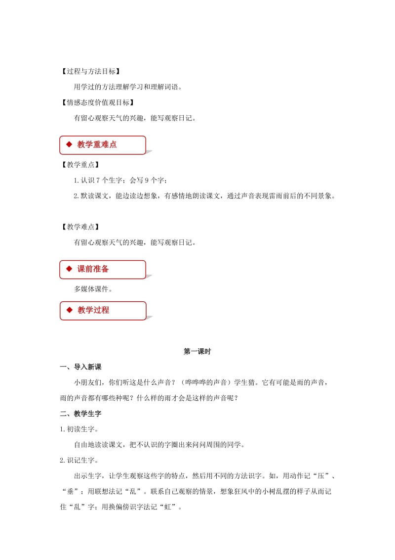 2019二年级语文下册课文516雷雨拓展知识：彩虹素材新人教版.doc_第2页