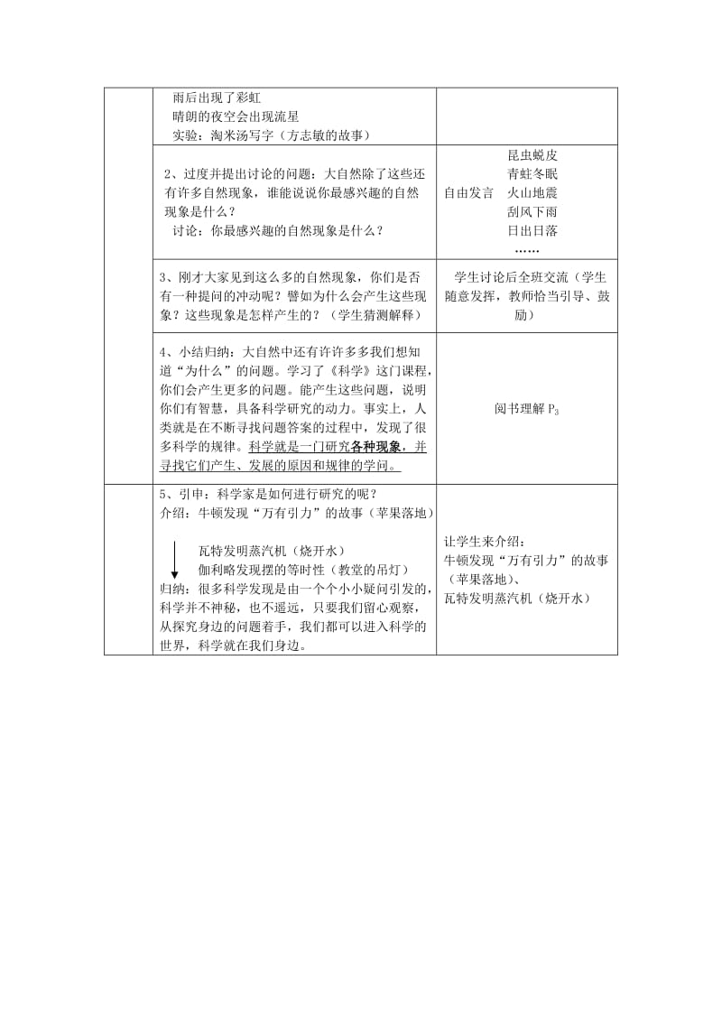 2019-2020年青岛版科学三上《用太阳计时》表格简案.doc_第3页