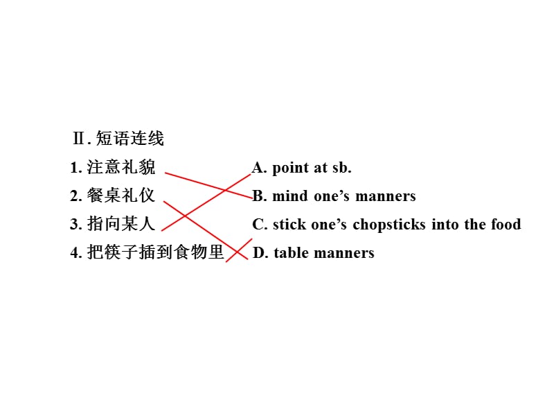 九年级英语上册Unit 10Bppt课件ppt课件_第3页