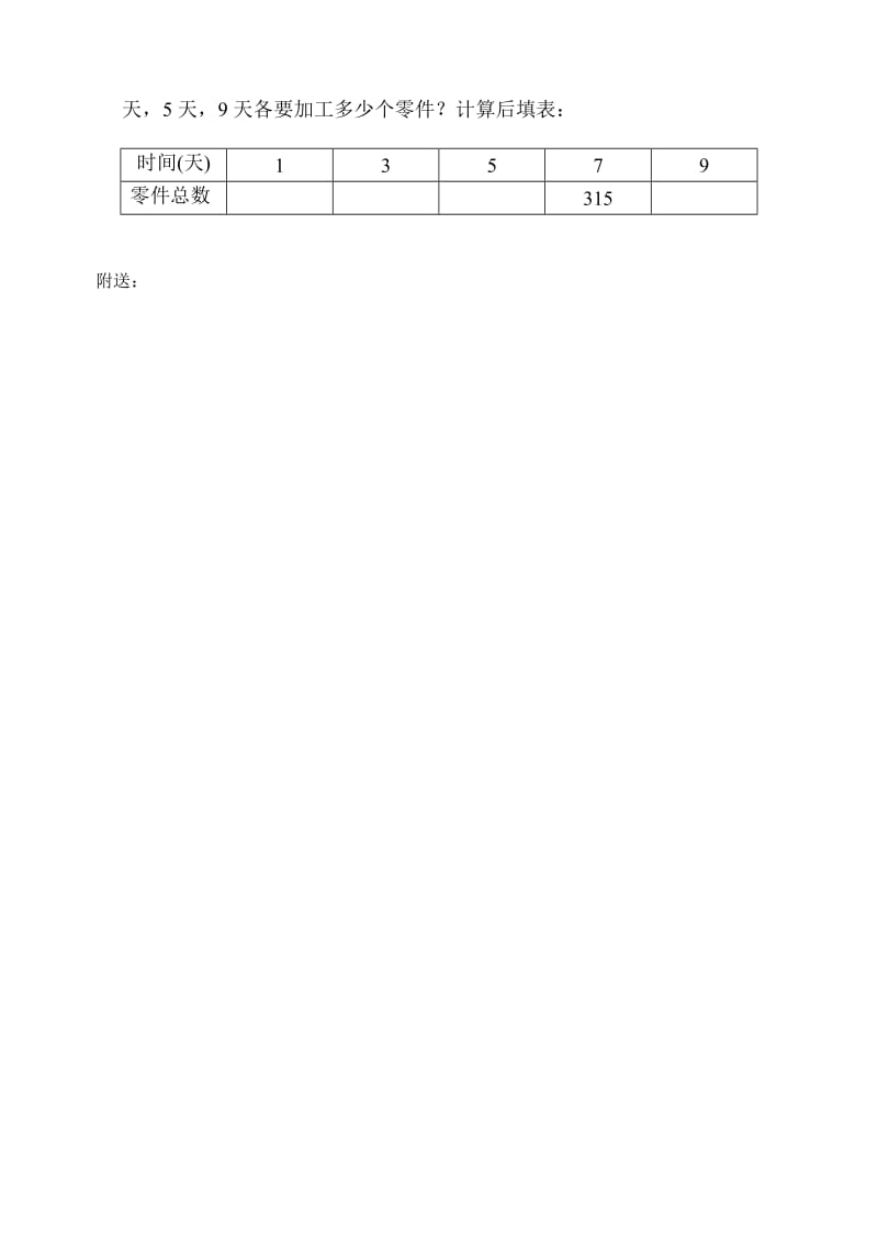 2019-2020年三年级除法单元测试题.doc_第3页