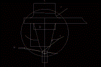 耳機(jī)注塑模具設(shè)計(jì)