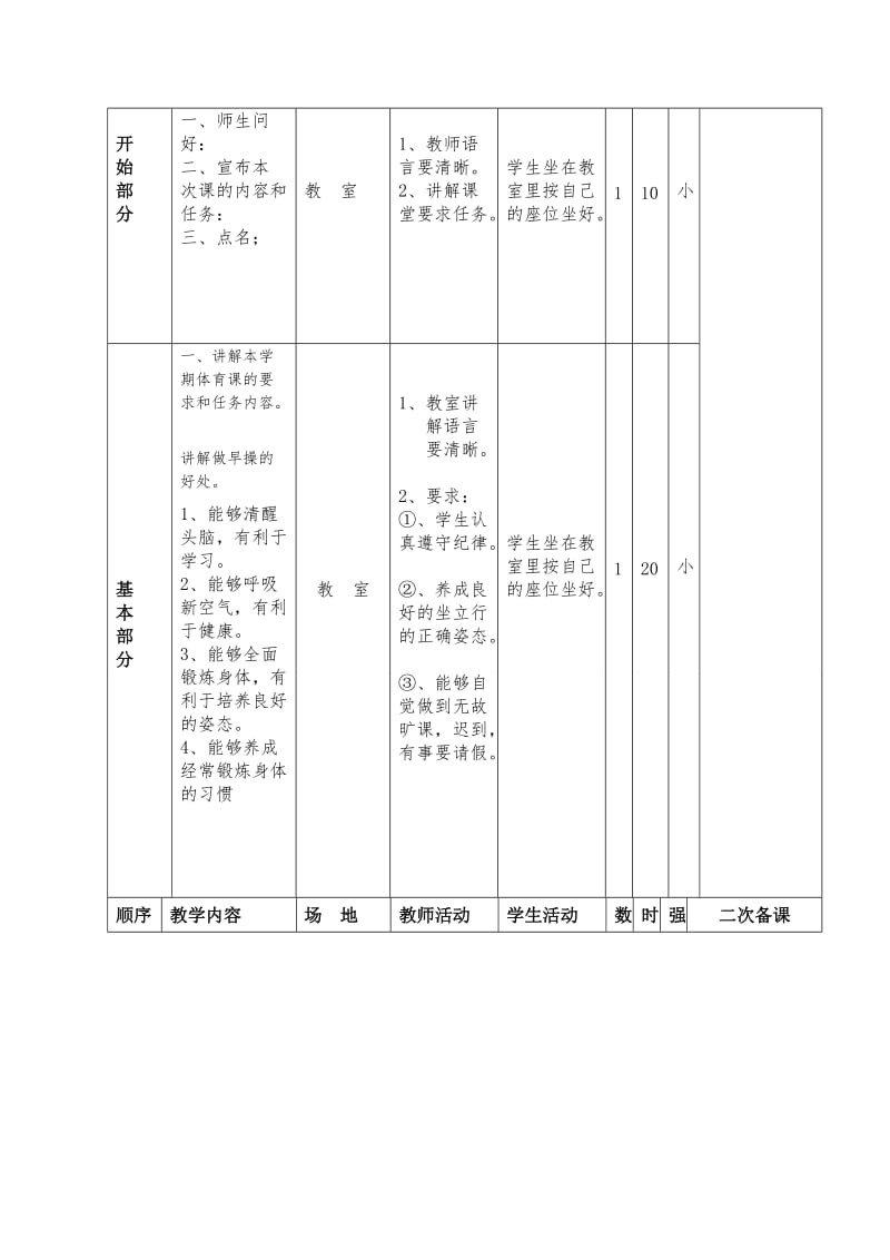 2019-2020年小升初语文知识点专项复习 专题一 基础知识《汉语拼音11 ie ue er》教案.doc_第3页