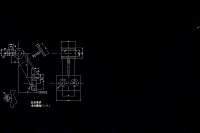 支架零件圖設計(論文+DWG圖紙)