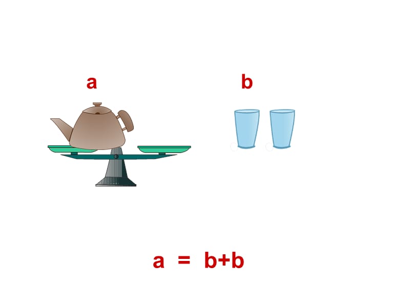 人教版五年级数学上册等式性质 课件ppt课件_第2页