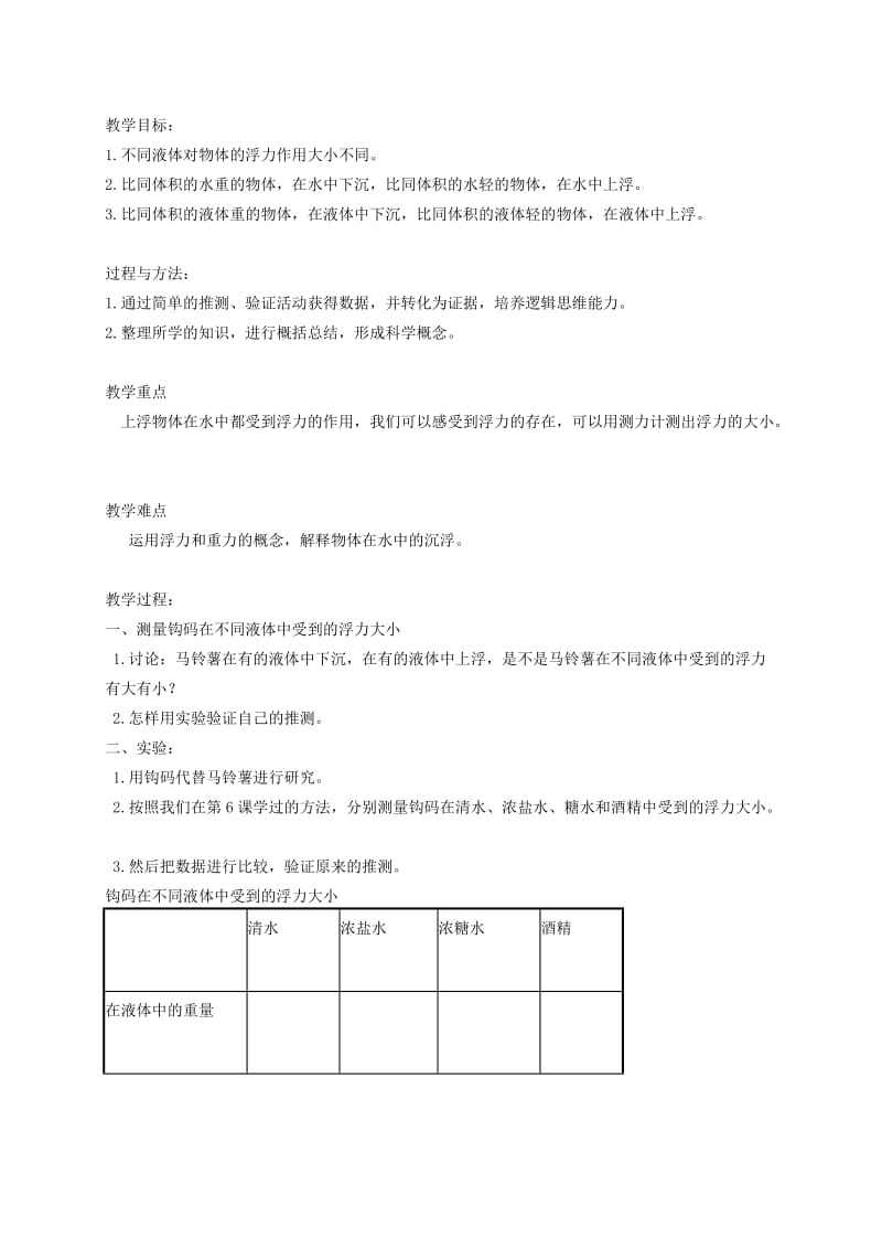 2019-2020年五年级科学下册 拧螺丝钉的学问辅导材料 苏教版.doc_第2页