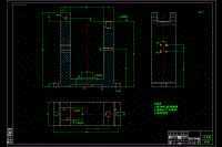 底板座架加工工艺及钻扩φ22孔夹具设计[含CAD高清图纸]