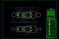 液壓減震器性能測試與實(shí)時顯示試驗(yàn)臺的結(jié)構(gòu)設(shè)計【含CAD圖紙、說明書】