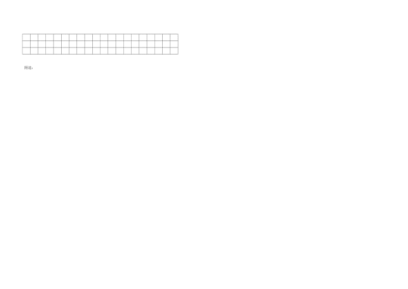 2019年六年级语文摸底试卷 (I).doc_第3页