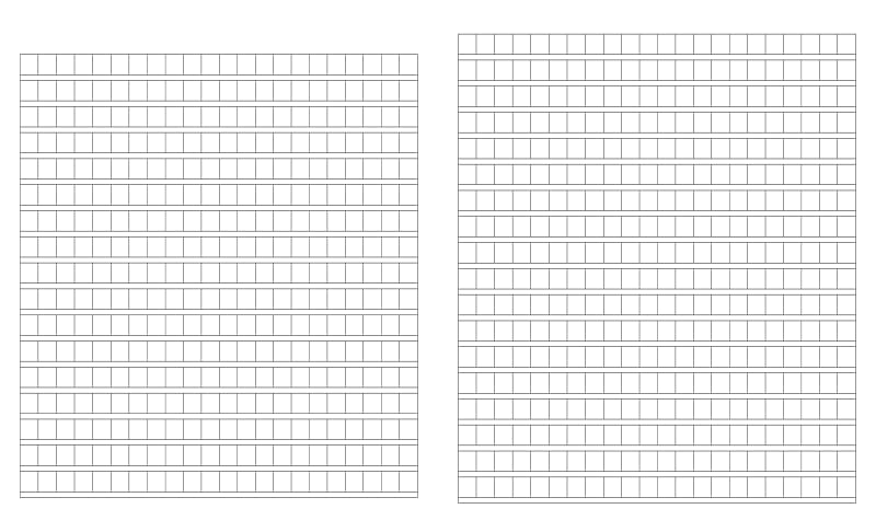 2019年四年级下册语文第二单元综合测试卷及答案-小学四年级新课标人教版.doc_第3页