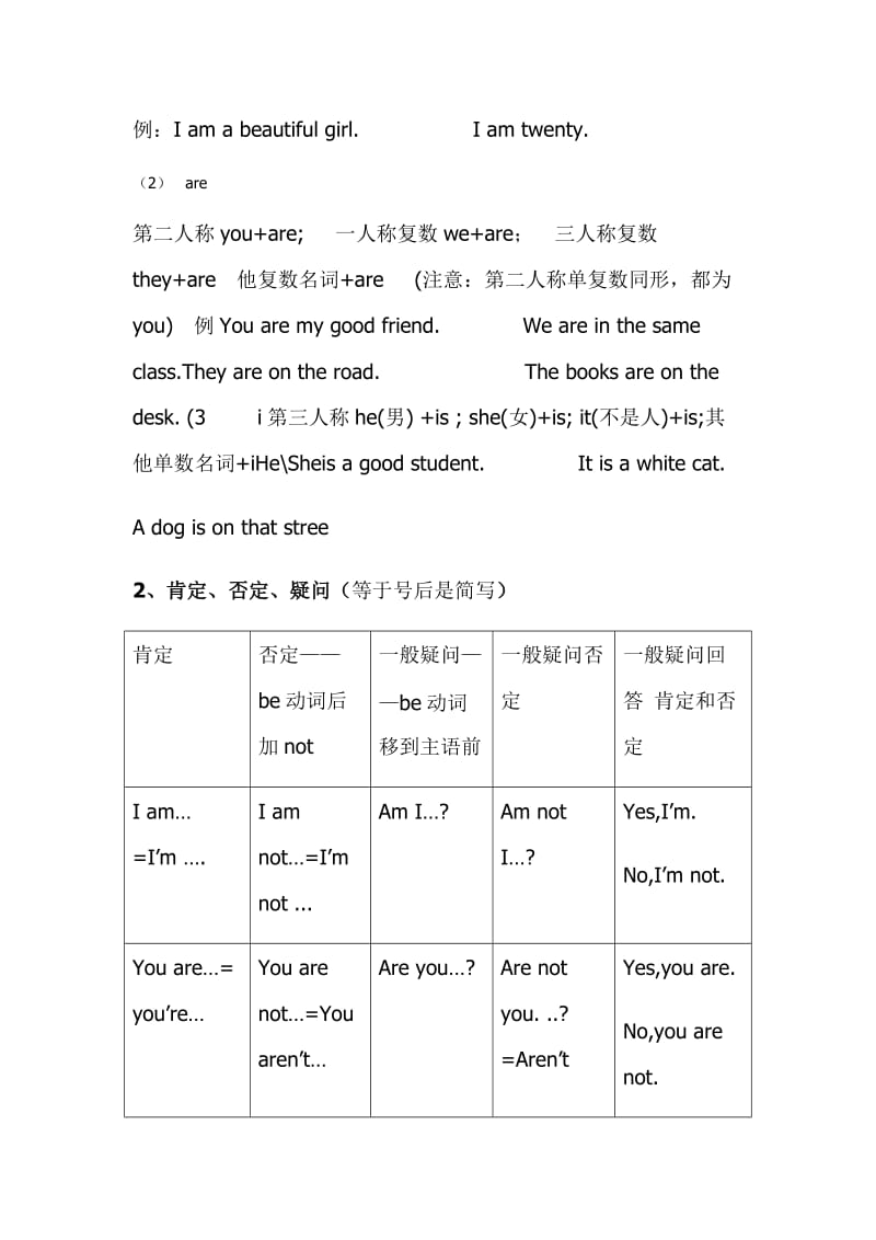 2019年小学一年级英语上册单词测试题 (I).doc_第3页