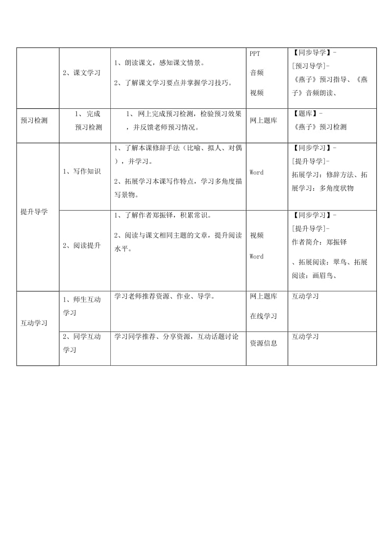 2020年三年级语文下册 19 七颗钻石习题精选 新人教版.doc_第3页