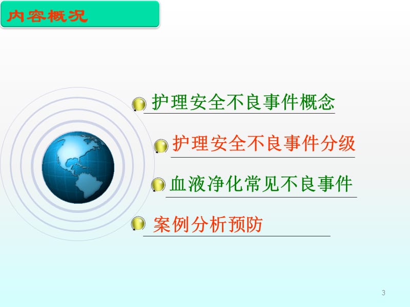 血液净化不良事件的界定及预防ppt课件_第3页