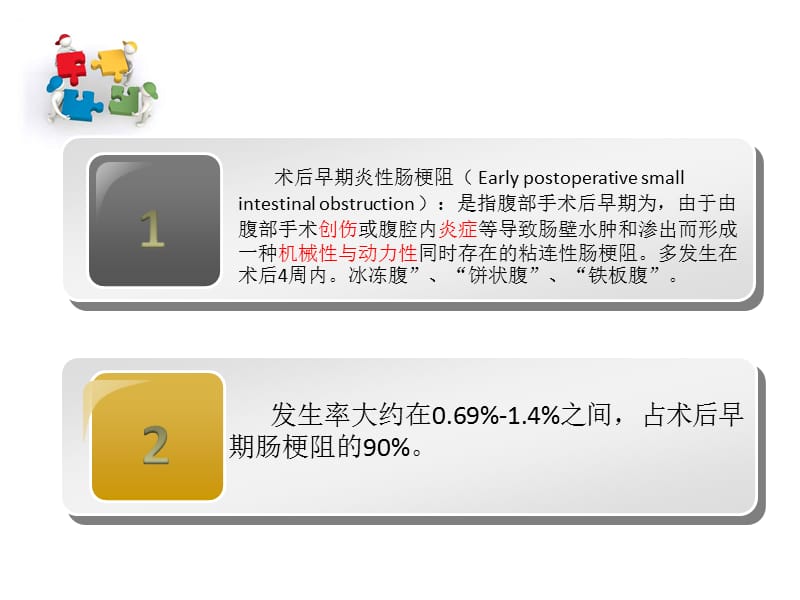 炎性肠梗阻ppt课件_第2页