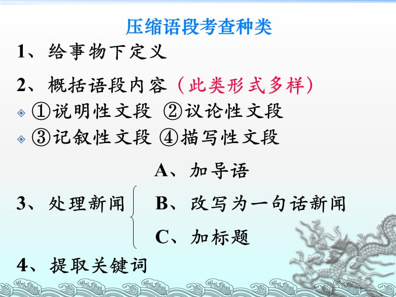 压缩语段上课用简洁版ppt课件_第2页