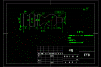 葫蘆軸零件的車削加工工藝分析及數(shù)控編程【含CAD圖紙全套】