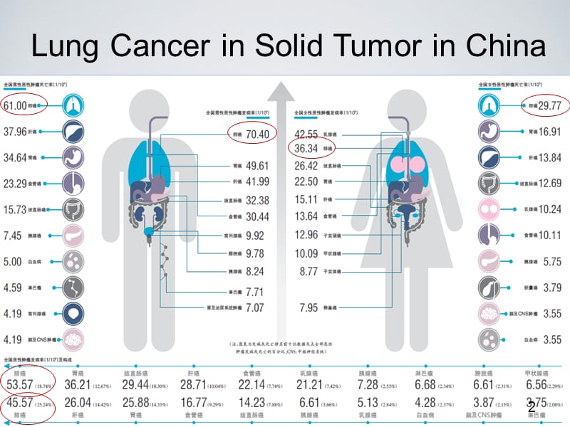 循环肿瘤标志物CTC检测技术在肺部小结节诊断中的最新进展培训ppt课件_第2页