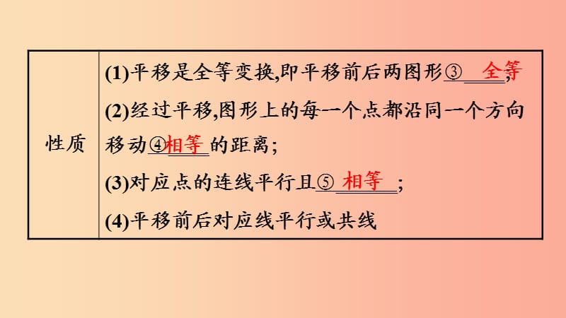 2019中考数学复习第27课时图形的平移对称旋转与相似课件.ppt_第3页