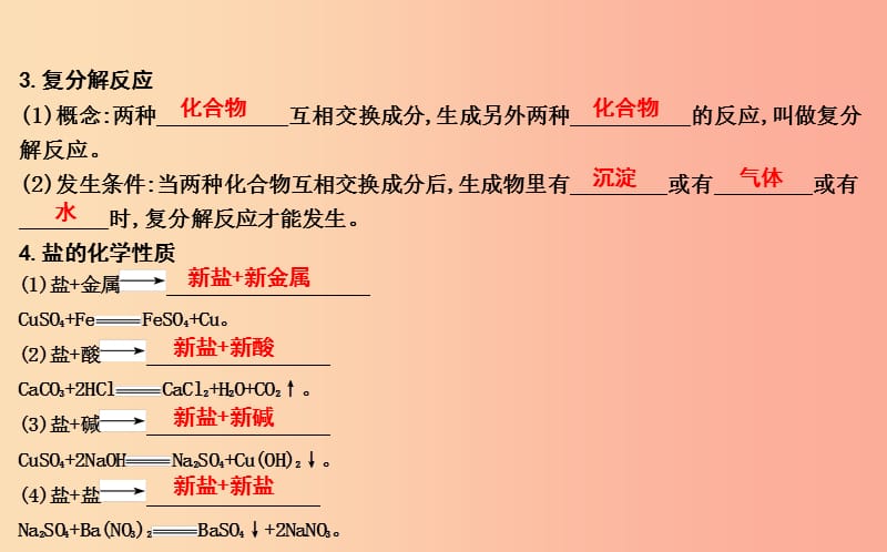 2019届九年级化学下册 第十一单元 盐 化肥 课题1 生活中常见的盐课件 新人教版.ppt_第3页