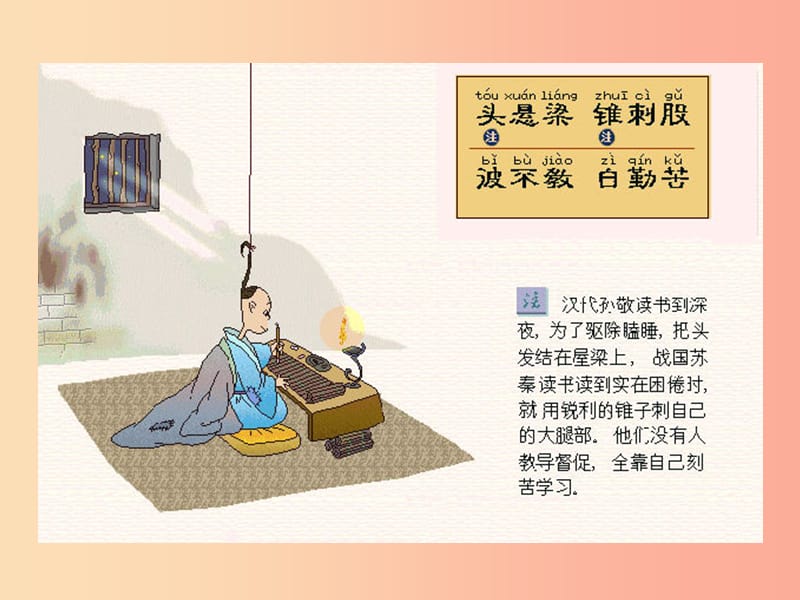 2019年七年级道德与法治上册 第一单元 成长的节拍 第二课 学习新天地 第2框 享受学习课件 新人教版.ppt_第3页