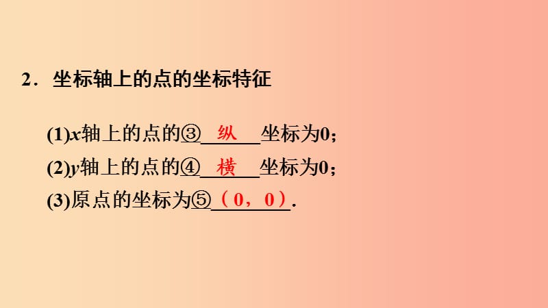 2019中考数学复习 第10课时 平面直角坐标系与函数课件.ppt_第3页