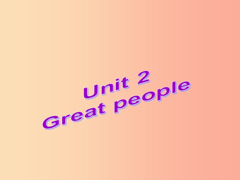 2019春九年级英语下册Unit2Greatpeople第3课时Reading2教学课件新版牛津版.ppt_第1页