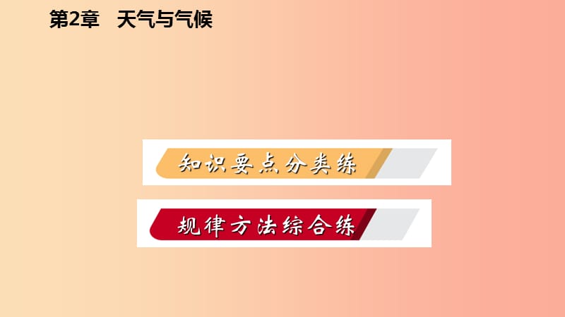 八年级科学上册 第2章 天气与气候 2.2 气温练习课件 （新版）浙教版.ppt_第2页