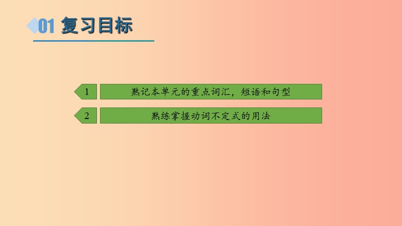 2019年秋季八年级英语上册 Unit 6 Go with Transportation复习课件（新版）冀教版.ppt_第3页