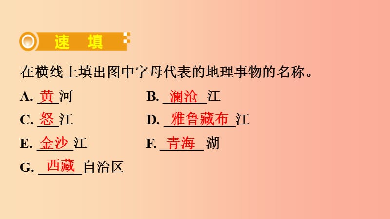 （人教通用）2019年中考地理总复习 三十 青藏地区课件.ppt_第3页