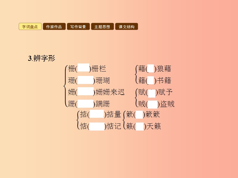 七年级语文上册 第二单元 7 背影课件 新人教版.ppt_第3页