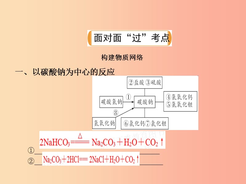 安徽省2019年中考化学总复习 第一部分 夯实基础过教材 第十一单元 盐 化肥课件.ppt_第2页