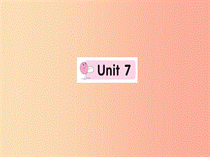 七年級英語上冊 Unit 7 How much are these socks課件2 （新版）人教新目標(biāo)版.ppt