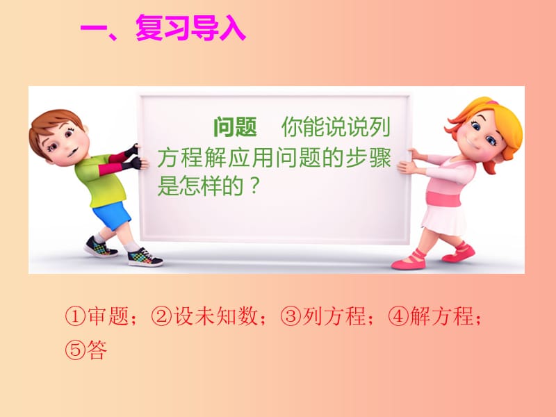 九年级数学上册第二十一章一元二次方程21.3实际问题与一元二次方程第1课时实际问题与一元二次方程1.ppt_第2页