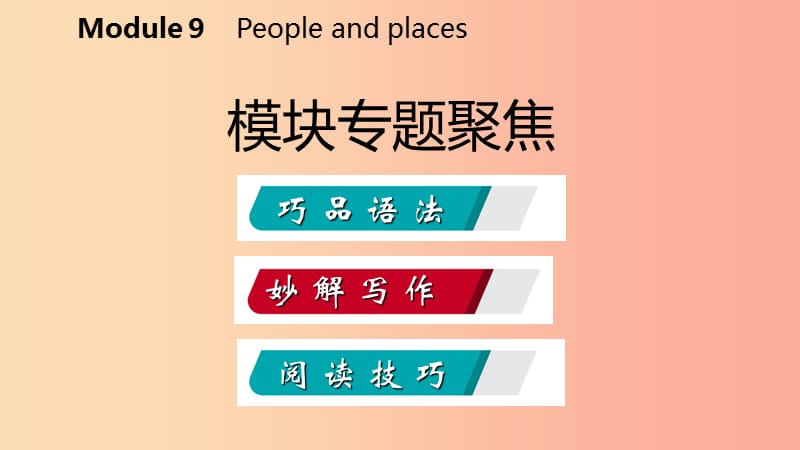 七年级英语上册Module9Peopleandplaces模块专题聚焦课件新版外研版.ppt_第2页