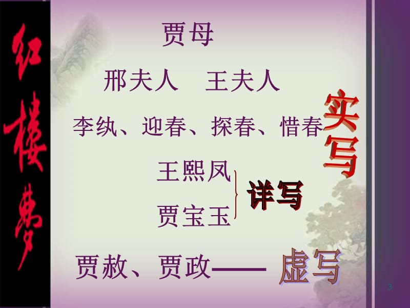 林黛玉进贾府(王熙凤).ppt_第3页