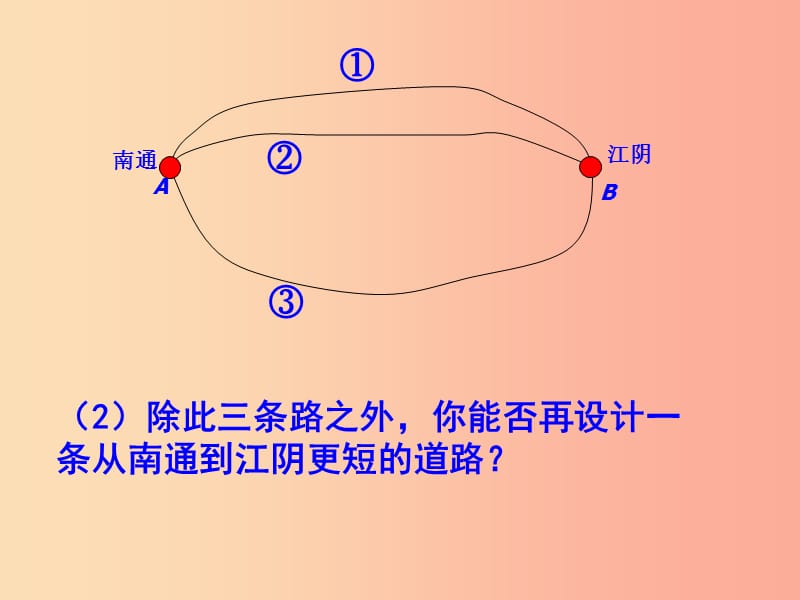 江苏省七年级数学上册 6.1 线段 射线 直线（4）课件 （新版）苏科版.ppt_第3页