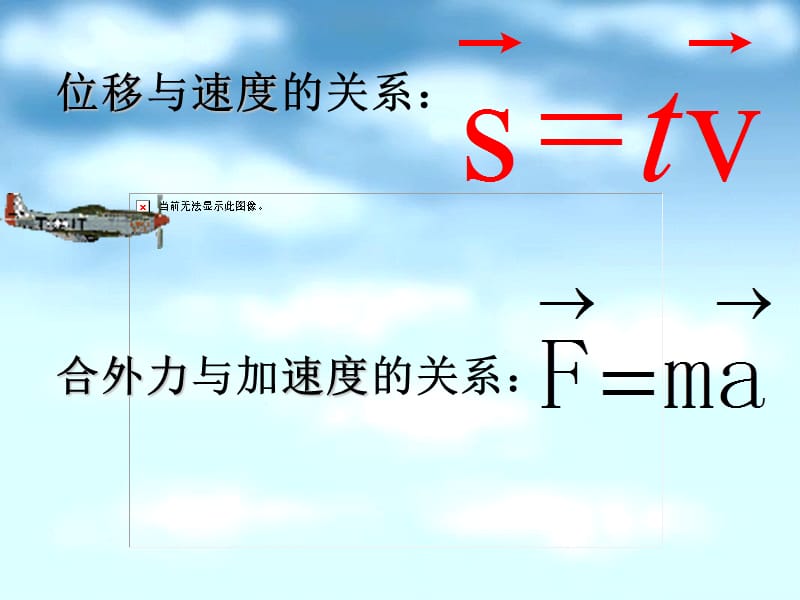 向量数乘运算及其几何意义.ppt_第3页