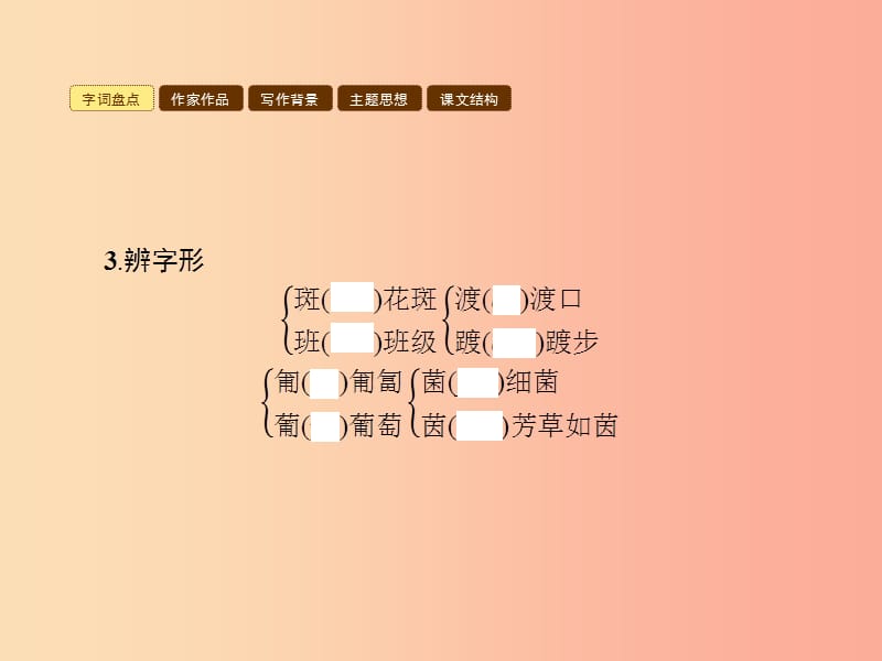 七年级语文上册 第四单元 17 奇妙的克隆课件 新人教版.ppt_第3页