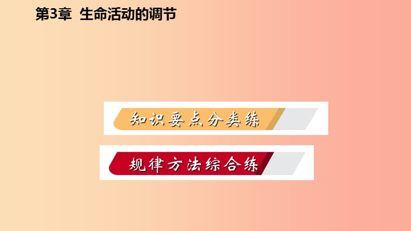 八年级科学上册 第3章 生命活动的调节 3.5 体温的控制练习课件 （新版）浙教版.ppt_第2页