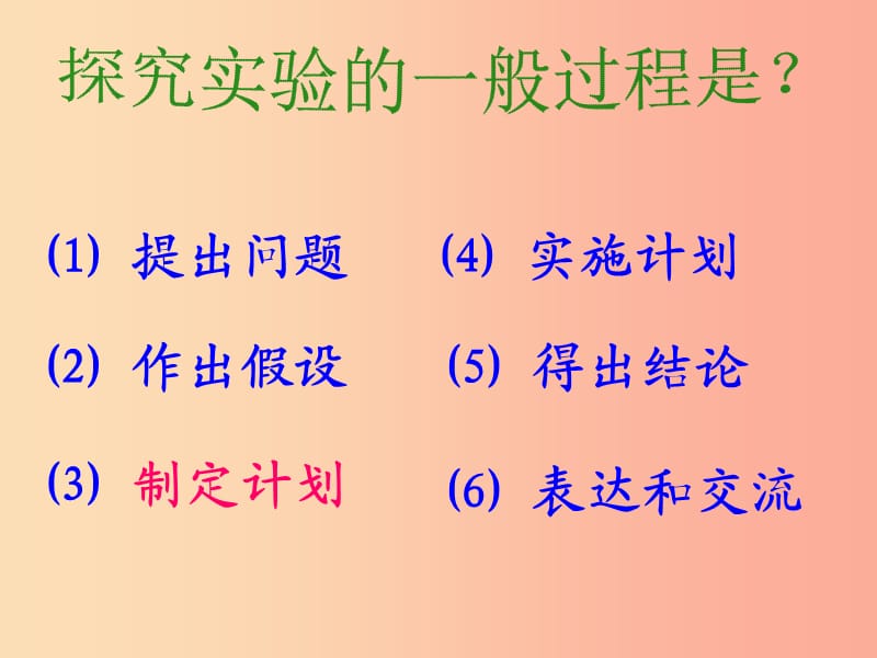 安徽省七年级生物上册1.2.1生物与环境的关系第2课时课件 新人教版.ppt_第3页