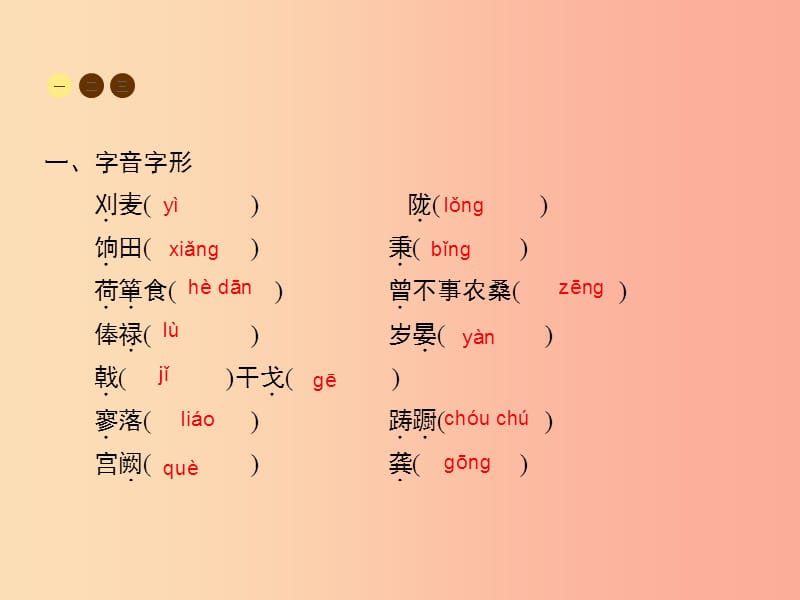 八年级语文上册 第七单元 30 诗词五首课件 语文版.ppt_第2页