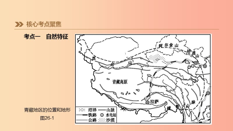 江苏省2019年中考地理一轮复习 八下 第26课时 青藏地区自然特征与农业 三江源地区课件 新人教版.ppt_第2页