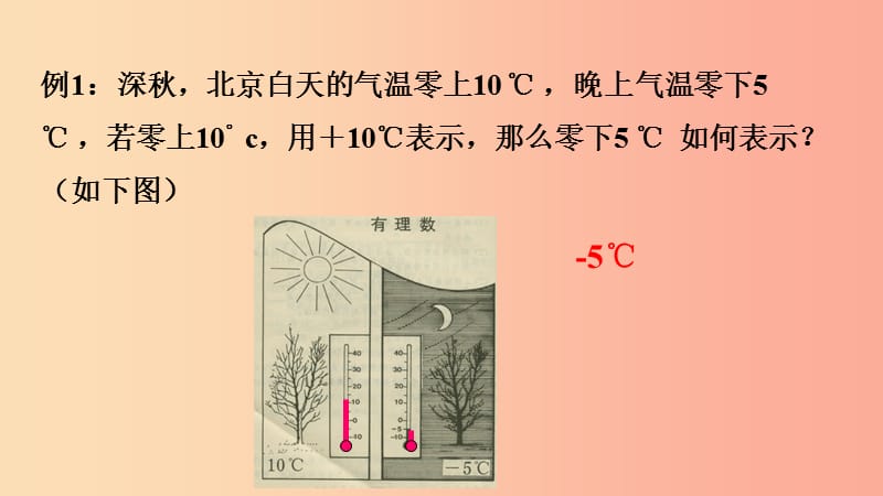 七年级数学上册 第二章 有理数 2.1 有理数（第1课时）课件 （新版）青岛版.ppt_第3页