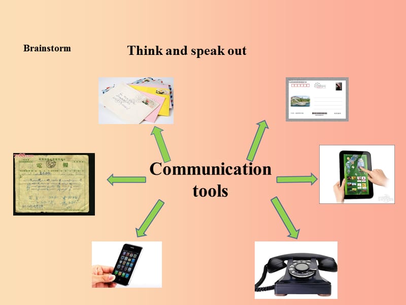 2019秋期八年级英语下册 Unit 2 Lesson 6 The Texting Generation课件（新版）北师大版.ppt_第2页