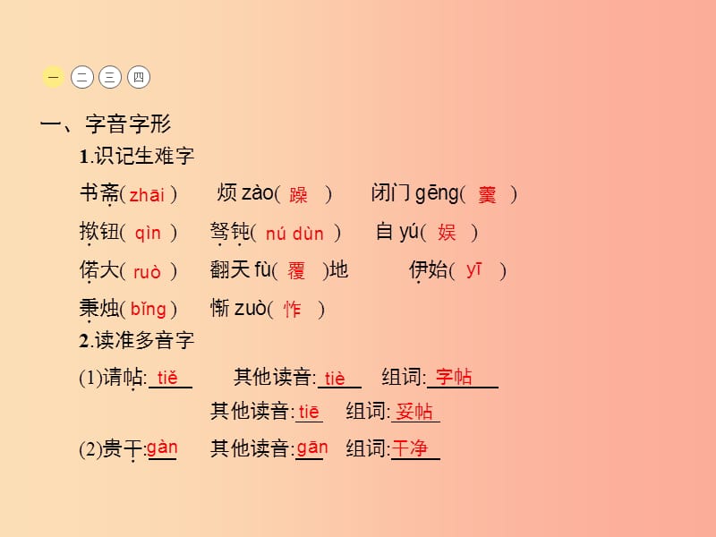 九年级语文上册 第五单元 18 陈毅市长（选场）课件 语文版.ppt_第2页